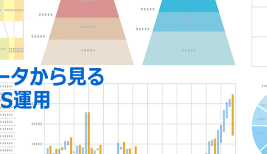 ヘッダータイトル画像：データにみるSNS企業アカウント運用のメリット