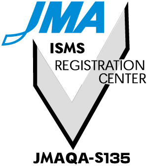 ISMS（適応範囲：沖縄那覇BASE、宮崎日南BASE）